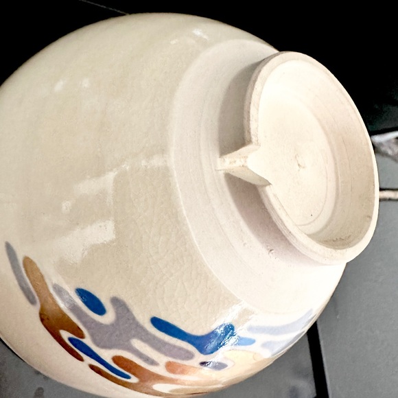 Tea ceremony teacup - Genpei - Picture 9 of 10